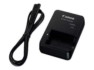 Canon CB-2LHE - Batterieladegert - 0.7 A - fr