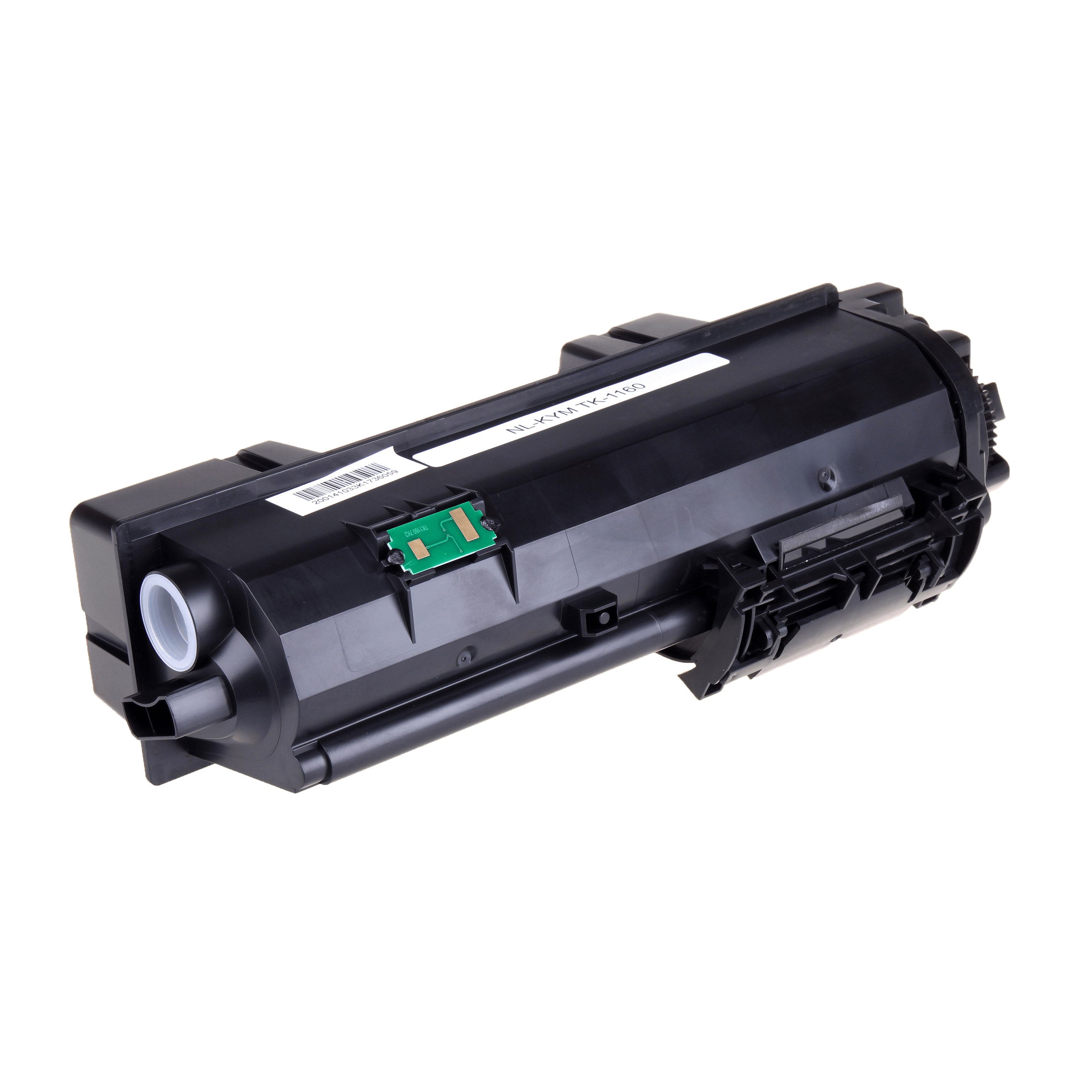 Pelikan 1031430062 cartuccia toner 1 pz Compatibile Nero