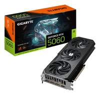 Gigabyte GeForce RTX 5060 GAMING OC 8GB GDDR7 3xDP 1xHDMI