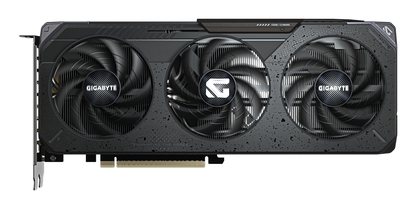 GIGABYTE GeForce RTX 5060 GAMING OC 8G Carte Graphique - 8GB GDDR7, 128bit, PCI-E 5.0, 2595 MHz Frquence du c ur, 3 x DisplayPort, 1 x HDMI, GV-N5060GAMING OC-8GD