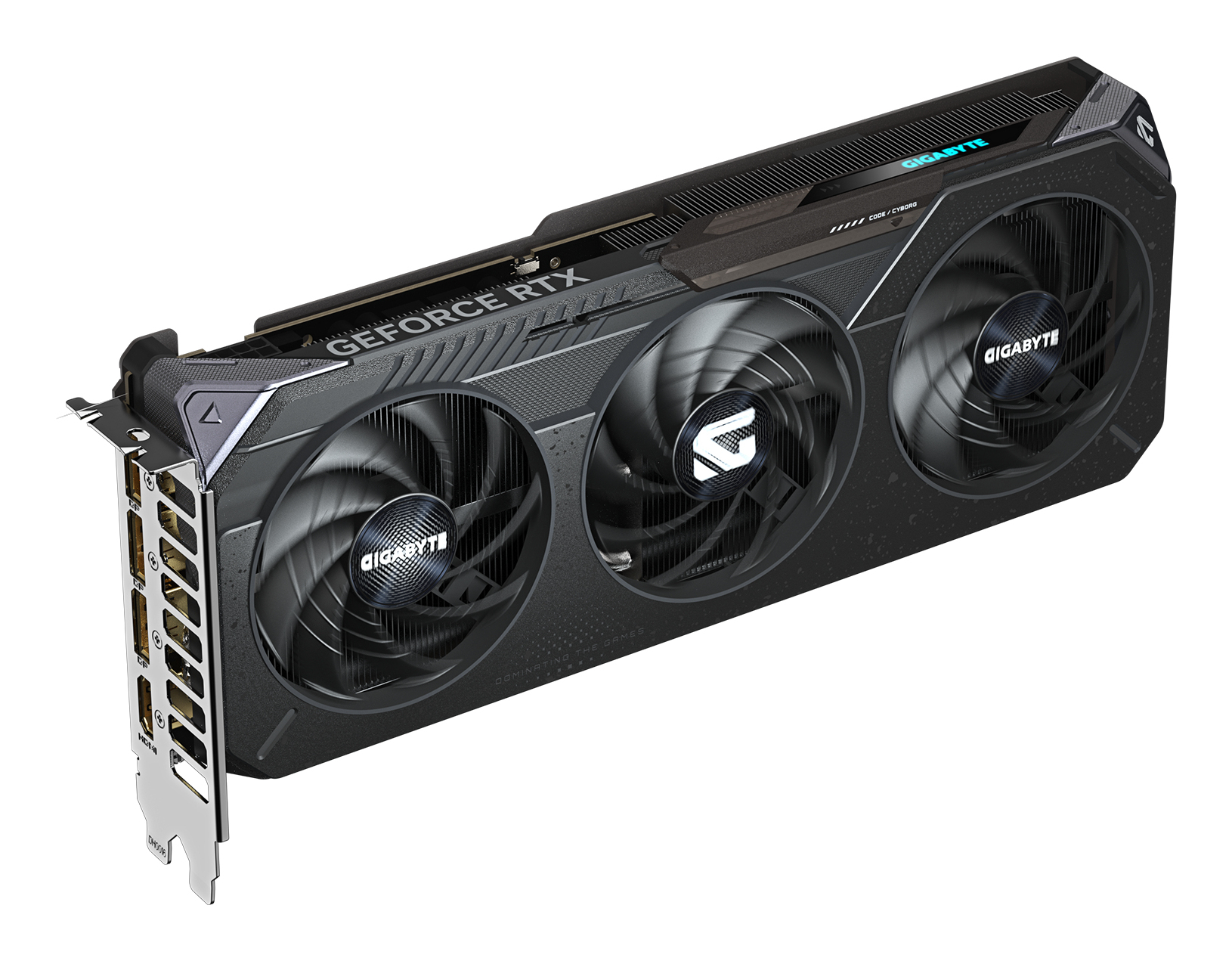 GIGABYTE GeForce RTX 5060 GAMING OC 8G Carte Graphique - 8GB GDDR7, 128bit, PCI-E 5.0, 2595 MHz Frquence du c ur, 3 x DisplayPort, 1 x HDMI, GV-N5060GAMING OC-8GD