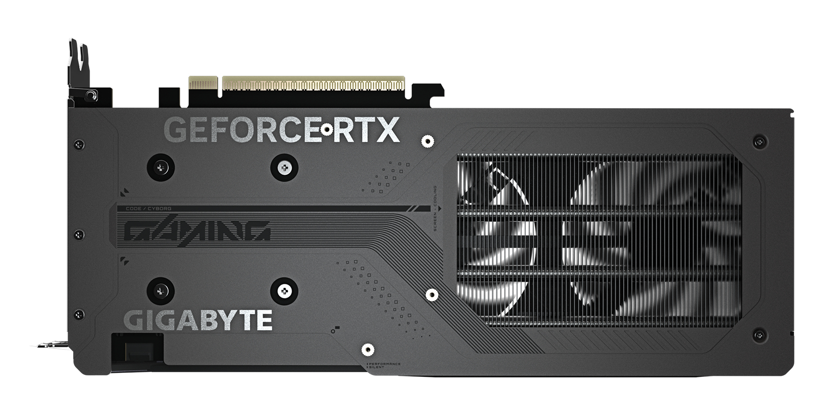 GIGABYTE GeForce RTX 5060 GAMING OC 8G Carte Graphique - 8GB GDDR7, 128bit, PCI-E 5.0, 2595 MHz Frquence du c ur, 3 x DisplayPort, 1 x HDMI, GV-N5060GAMING OC-8GD