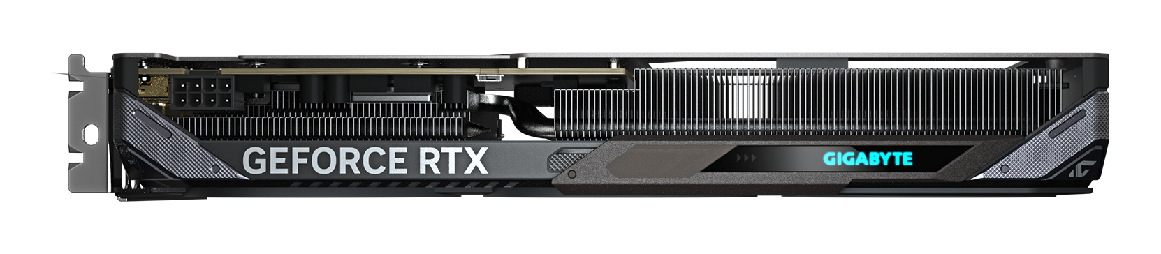 GIGABYTE GeForce RTX 5060 GAMING OC 8G Carte Graphique - 8GB GDDR7, 128bit, PCI-E 5.0, 2595 MHz Frquence du c ur, 3 x DisplayPort, 1 x HDMI, GV-N5060GAMING OC-8GD