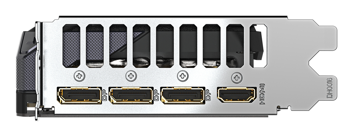 GIGABYTE GeForce RTX 5060 GAMING OC 8G Carte Graphique - 8GB GDDR7, 128bit, PCI-E 5.0, 2595 MHz Frquence du c ur, 3 x DisplayPort, 1 x HDMI, GV-N5060GAMING OC-8GD