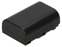 2-Power DBI9987A Batteria per fotocamera/videocamera Ioni di Litio 1620 mAh