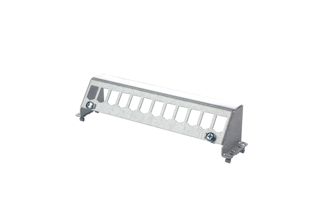 METZ CONNECT 130927-1200-E pezzo di pannello