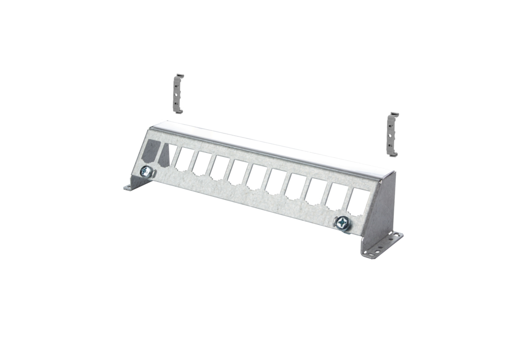 METZ CONNECT 130927-1200-E pezzo di pannello