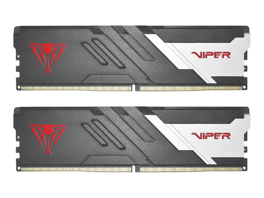 PATRIOT Viper Venom series - DDR5 - Kit - 32 GB: 2 x 16 GB