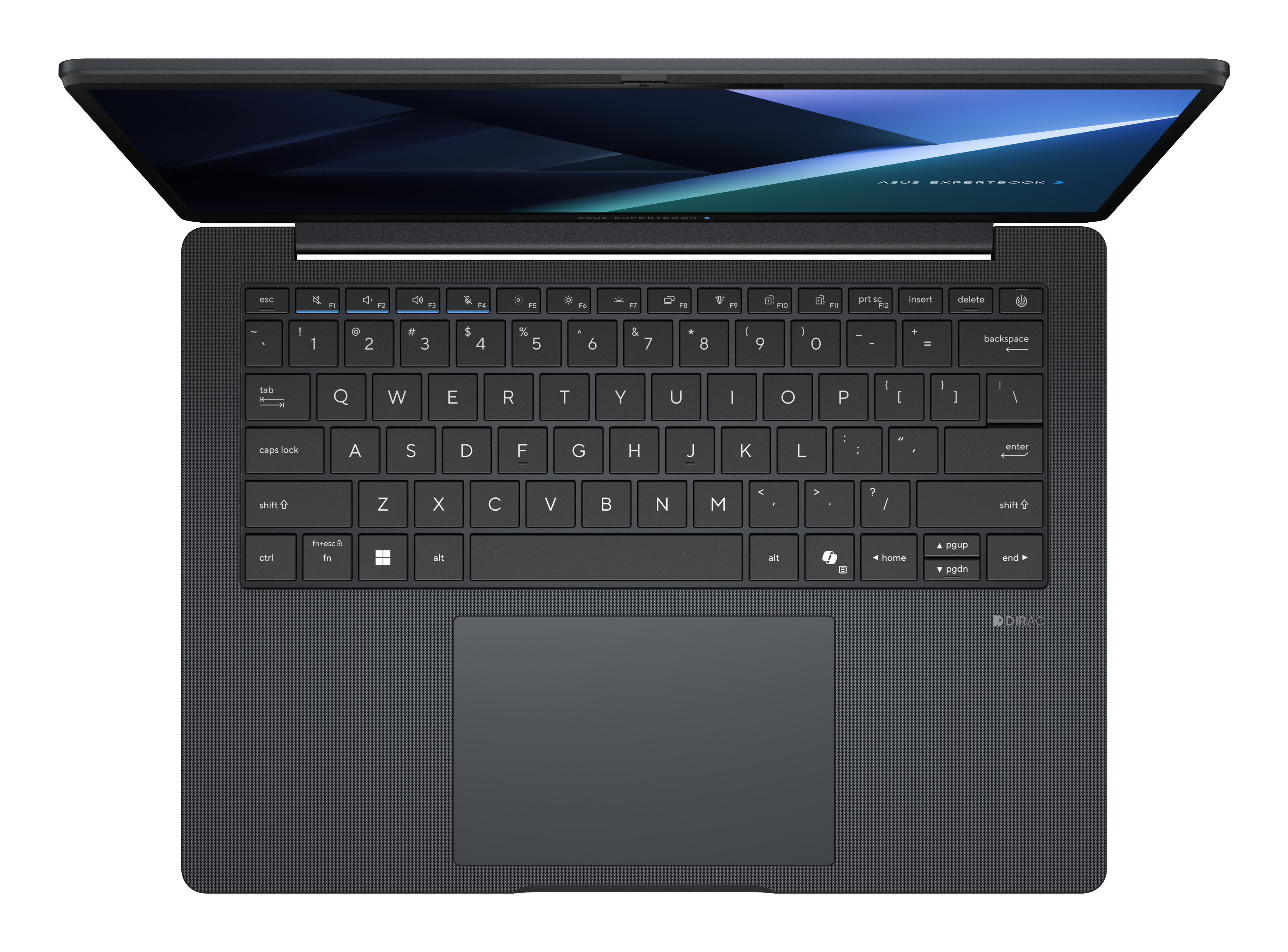 ASUS B3406CCA-LY0592 Intel Core Ultra 5 WUXGA DDR5 SSD NOOS - Core Ultra 5 - 256 GB