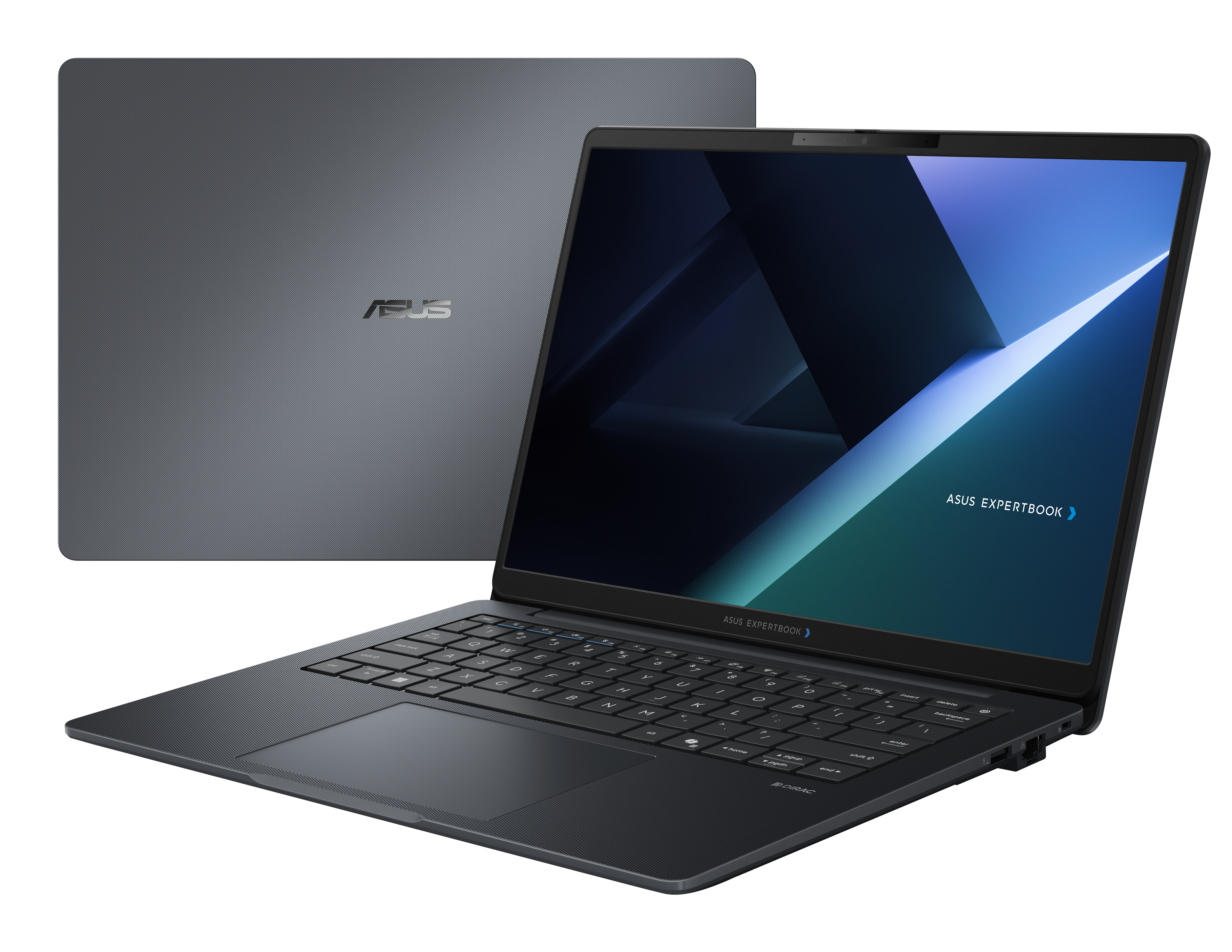 ASUS B3406CCA-LY0592 Intel Core Ultra 5 WUXGA DDR5 SSD NOOS - Core Ultra 5 - 256 GB