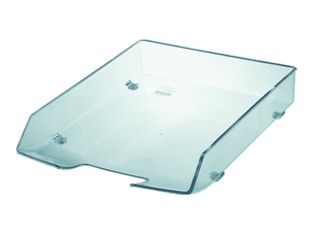 HAN WAVE Exclusive - Briefablage - kristallklar