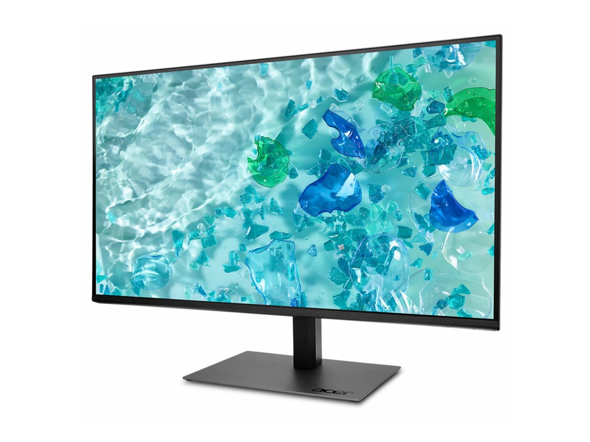 Acer Vero B277 Gbmiqprx - B7 Series - LED-Monitor - 68.6 cm (27)
