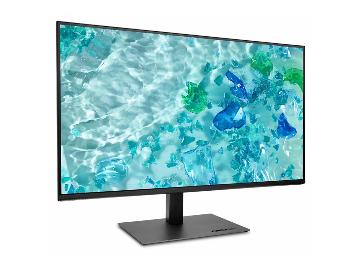 Acer Vero B277 Gbmiqprx - B7 Series - LED-Monitor - 68.6 cm (27)