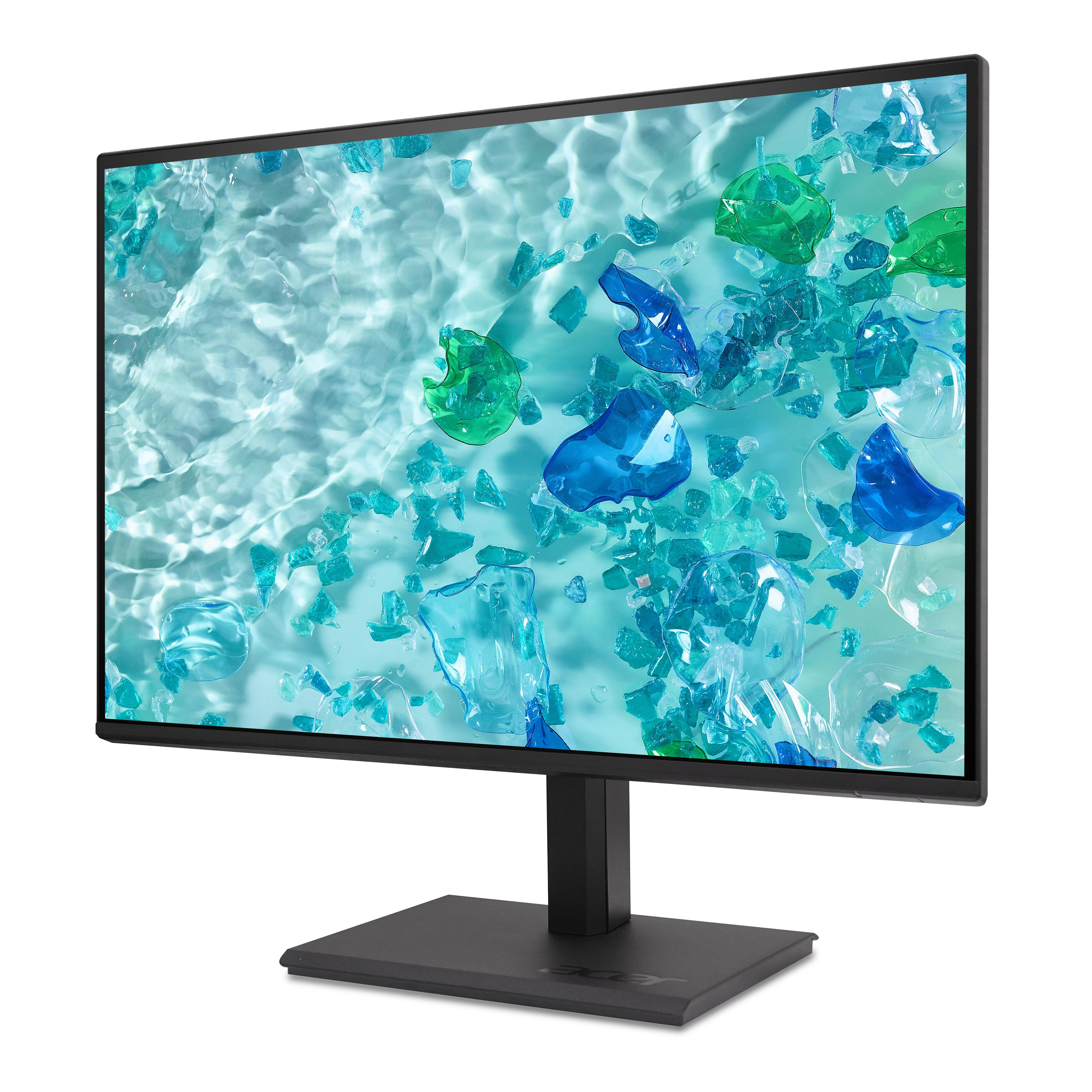 Acer Vero B277 Gbmiqprx - B7 Series - LED-Monitor - 68.6 cm (27)