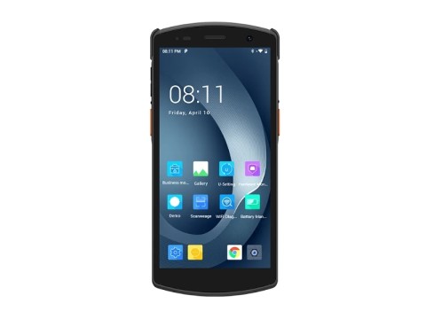 Urovo CT58C - 5.5 Display Android 14 GMS ohne Scanner