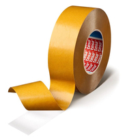 Tesa fix Transferklebeband Acrylatmasse transp.