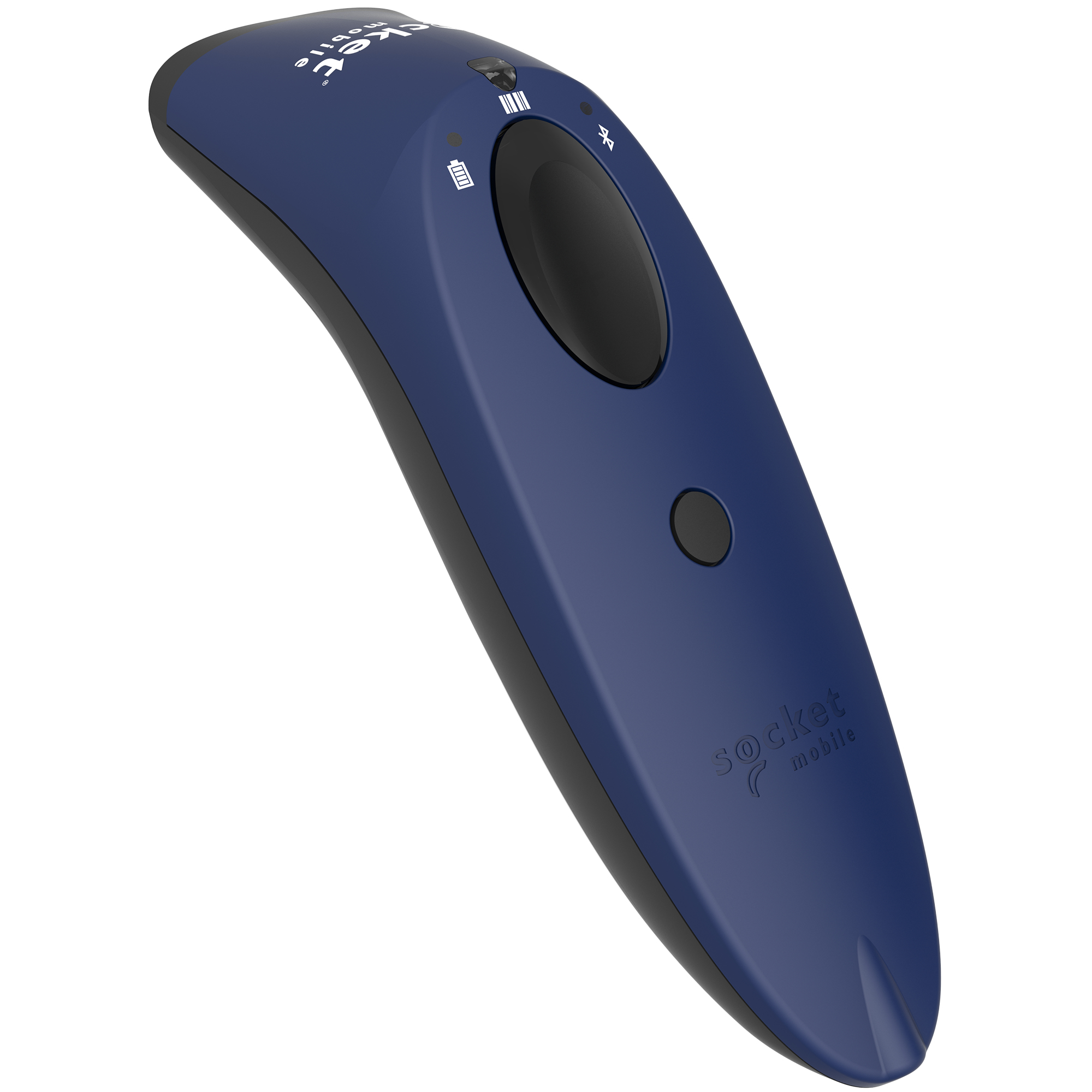 Socket Mobile S740 Handheld bar code reader 1D/2D LED Blue