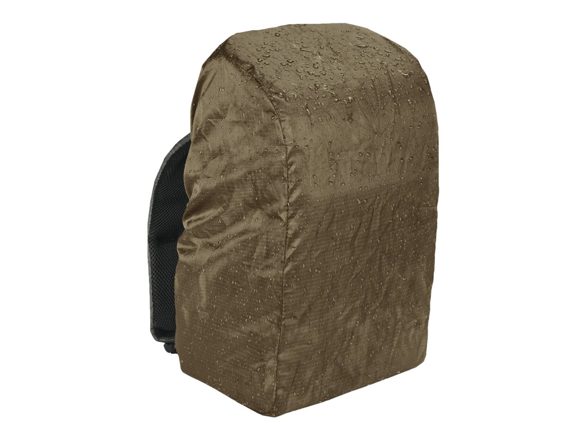 Hama Terra 140 - Rucksack f�r DSLR-Kamera mit Objektiven