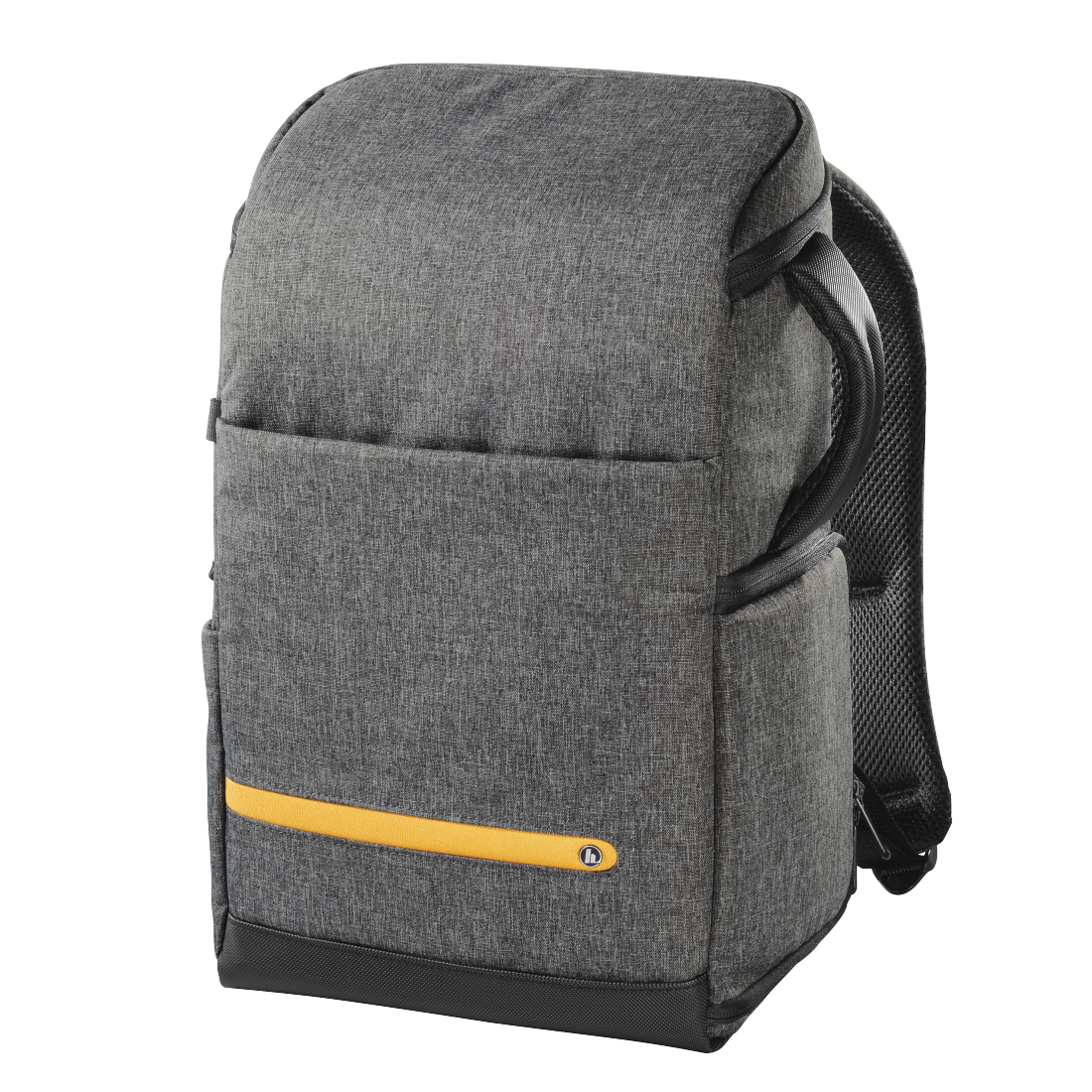 Hama Terra 140 - Rucksack f�r DSLR-Kamera mit Objektiven