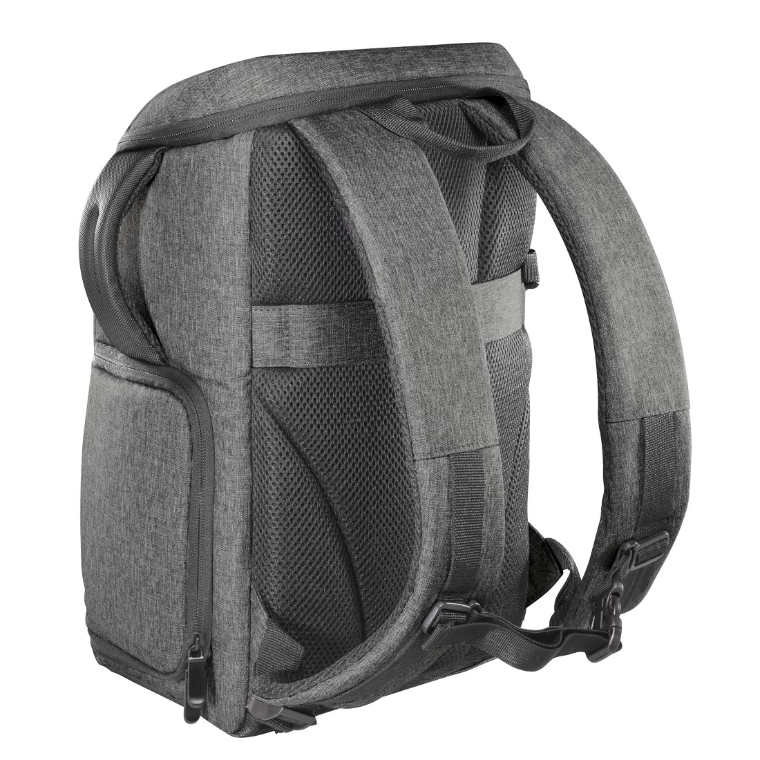 Hama Terra 140 - Rucksack f�r DSLR-Kamera mit Objektiven