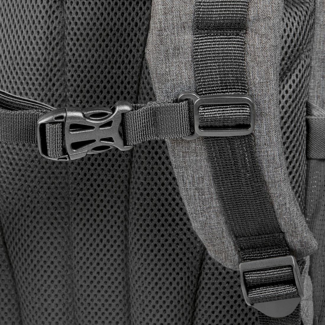 Hama Terra 140 - Rucksack f�r DSLR-Kamera mit Objektiven