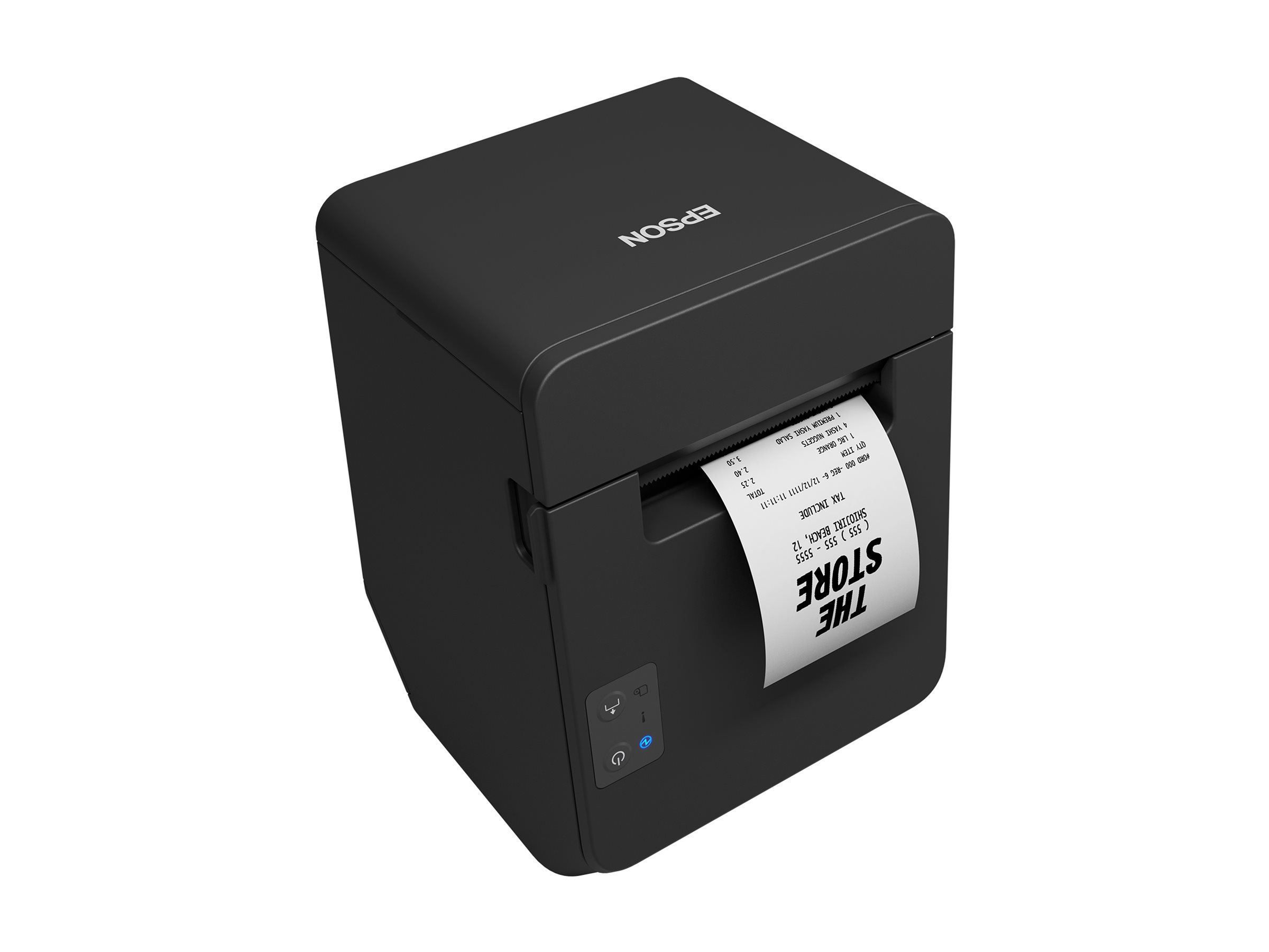 Epson TM T20IV (102A0) - Belegdrucker - Thermozeile - Rolle (7,95 cm)