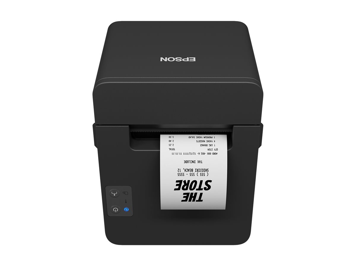 Epson TM T20IV (102A0) - Belegdrucker - Thermozeile - Rolle (7,95 cm)