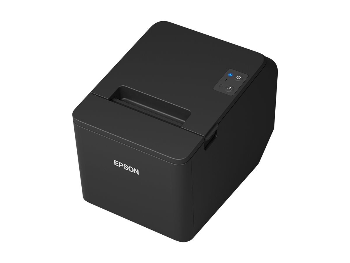 Epson TM T20IV (102A0) - Belegdrucker - Thermozeile - Rolle (7,95 cm)