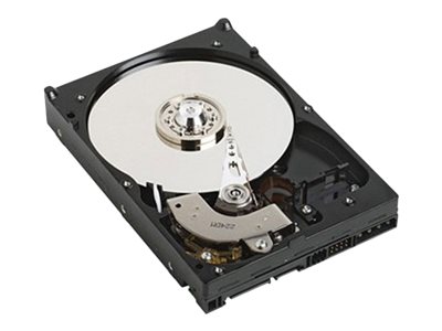 DELL 400-AFNR disque dur 3.5 4 To S�rie ATA III
