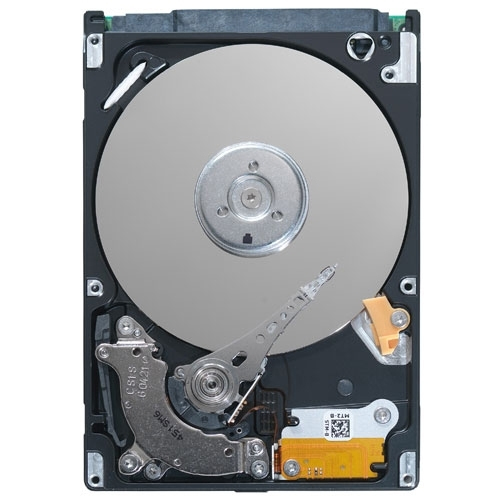 DELL 400-AFNR disque dur 3.5 4 To S�rie ATA III