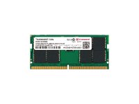 Transcend JetRAM - DDR5 - Modul - 16 GB - SO DIMM 262-PIN