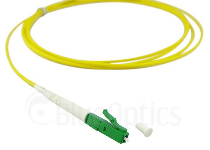BlueOptics SFP2121BU7.5MS cavo a fibre ottiche 7,5 m LC G.657.A1 Giallo