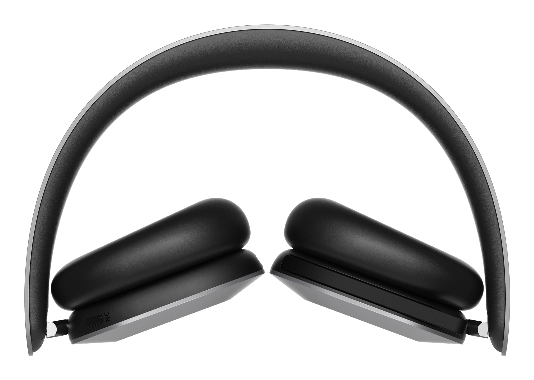 Lenovo 4XD1T60925 headphones/headset Wireless Head-band Office/Call center USB Type-C Bluetooth Grey