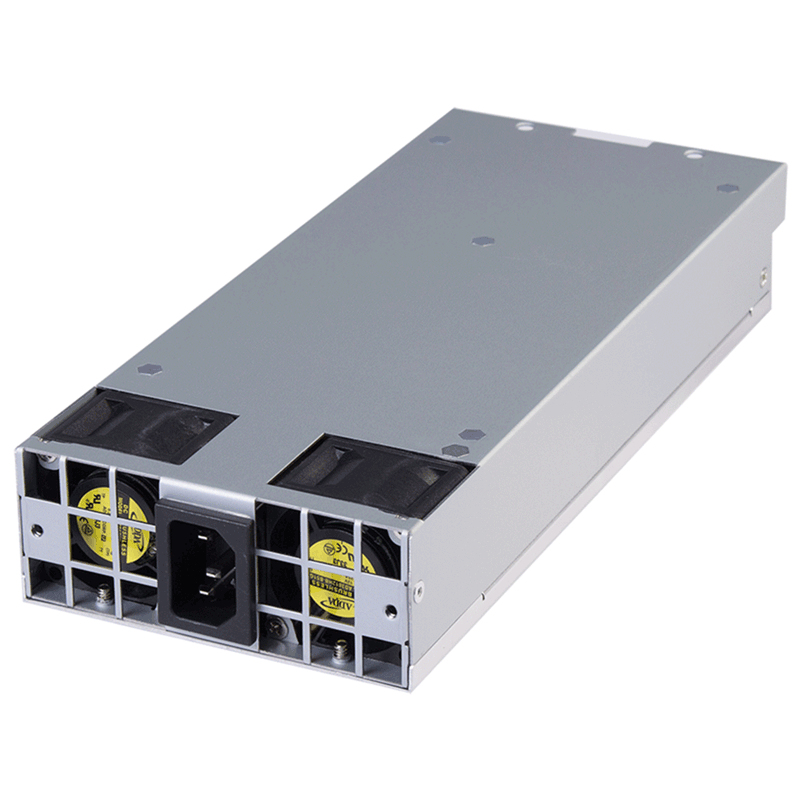 Seasonic SS-400H1U Active PFC - Netzteil (intern)