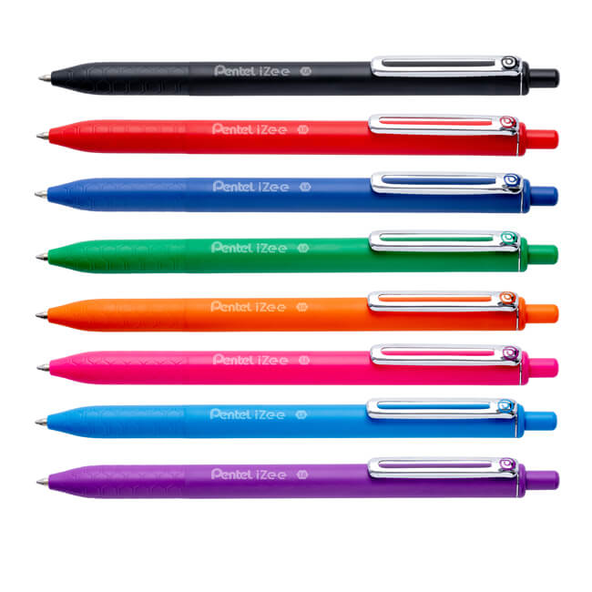 Pentel BX470-C penna a sfera Blu Fine 1 pz