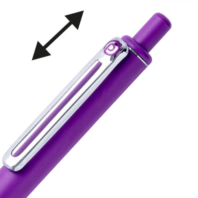Pentel BX470-C penna a sfera Blu Fine 1 pz