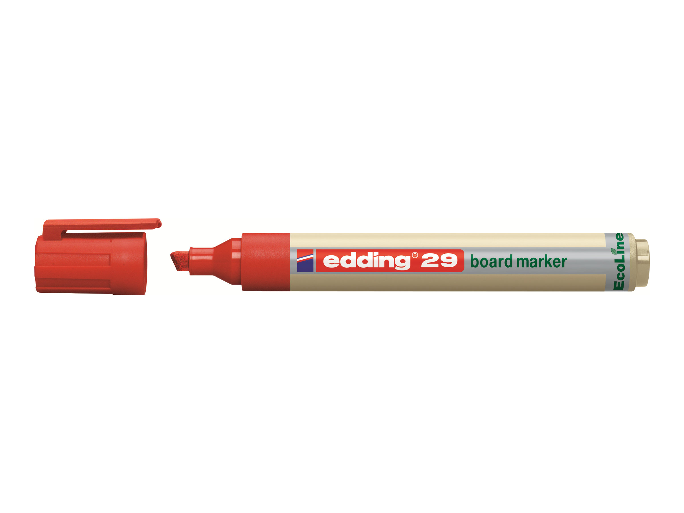 EDDING EcoLine 29 board - Marker - f�r Tafel