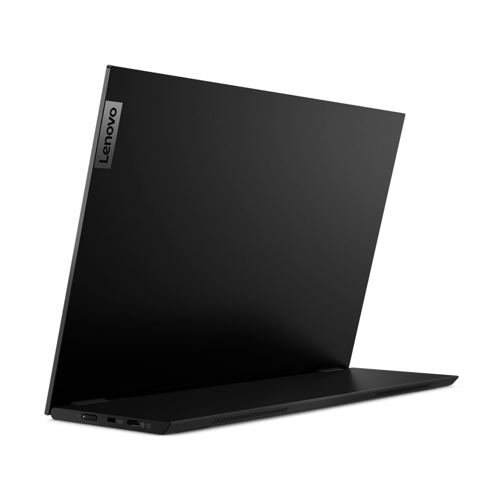 Lenovo ThinkVision M14d 35,6 cm (14) 2240 x 1400 Pixel 2.2K LED Nero