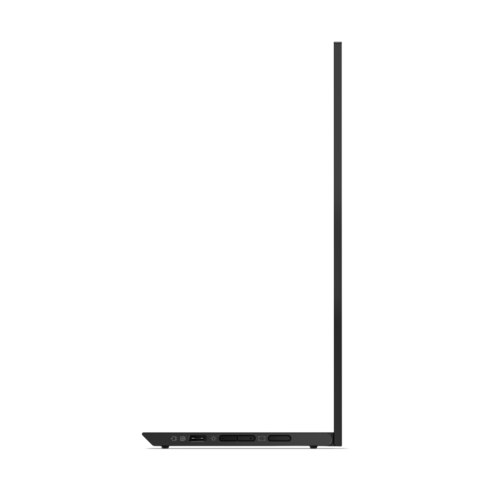 Lenovo ThinkVision M14d 35,6 cm (14) 2240 x 1400 Pixel 2.2K LED Nero