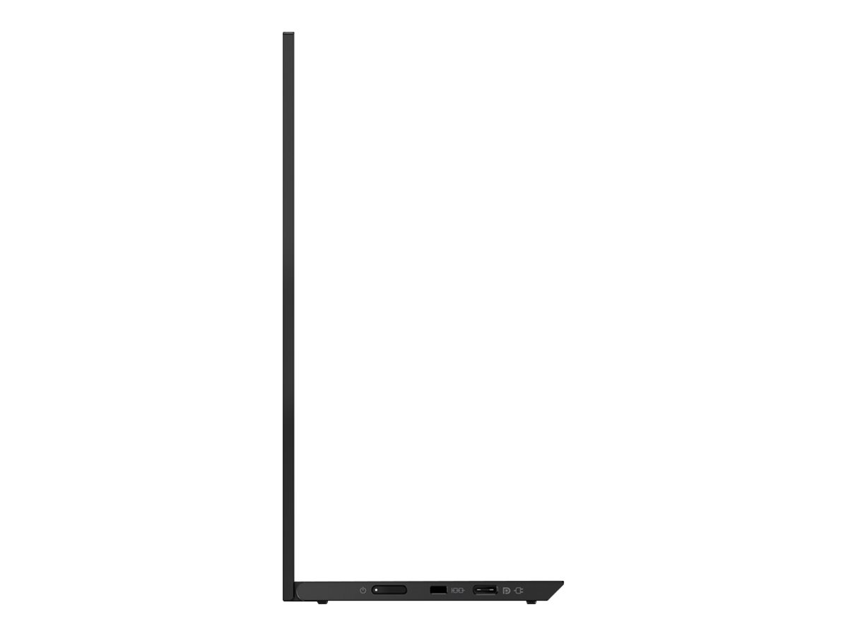 Lenovo ThinkVision M14d 35,6 cm (14) 2240 x 1400 Pixel 2.2K LED Nero