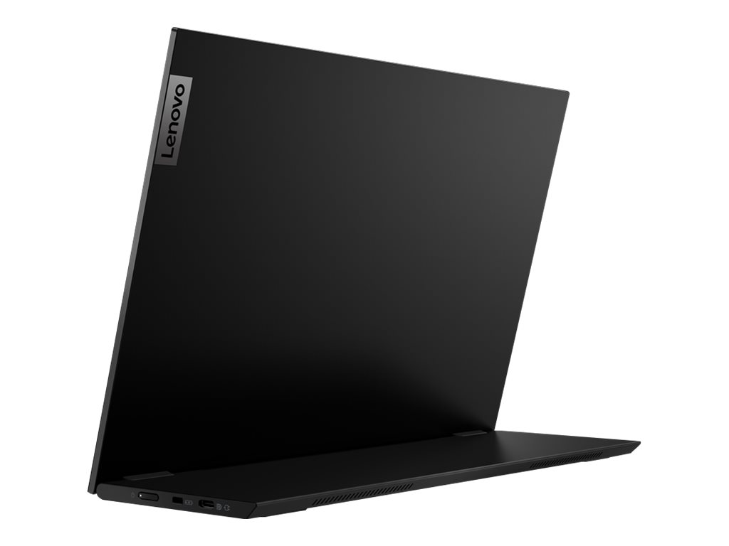 Lenovo ThinkVision M14d 35,6 cm (14) 2240 x 1400 Pixel 2.2K LED Nero
