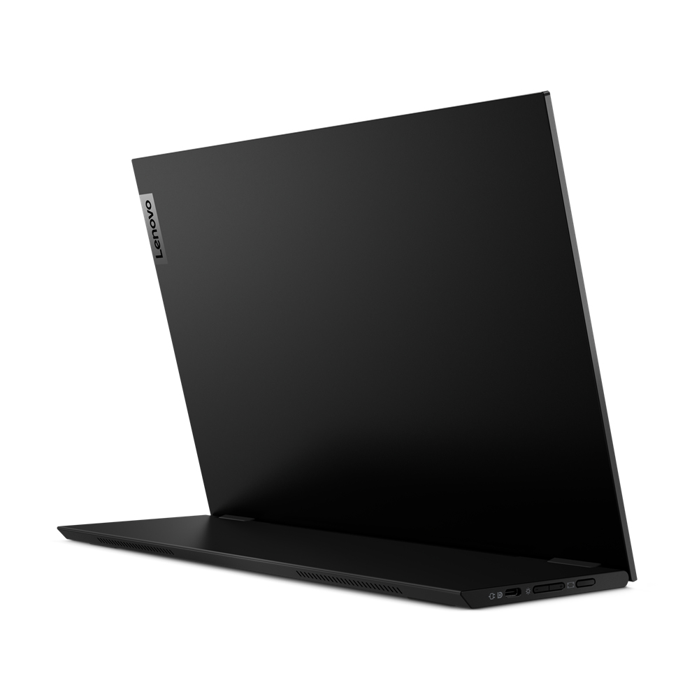 Lenovo ThinkVision M14d 35,6 cm (14) 2240 x 1400 Pixel 2.2K LED Nero