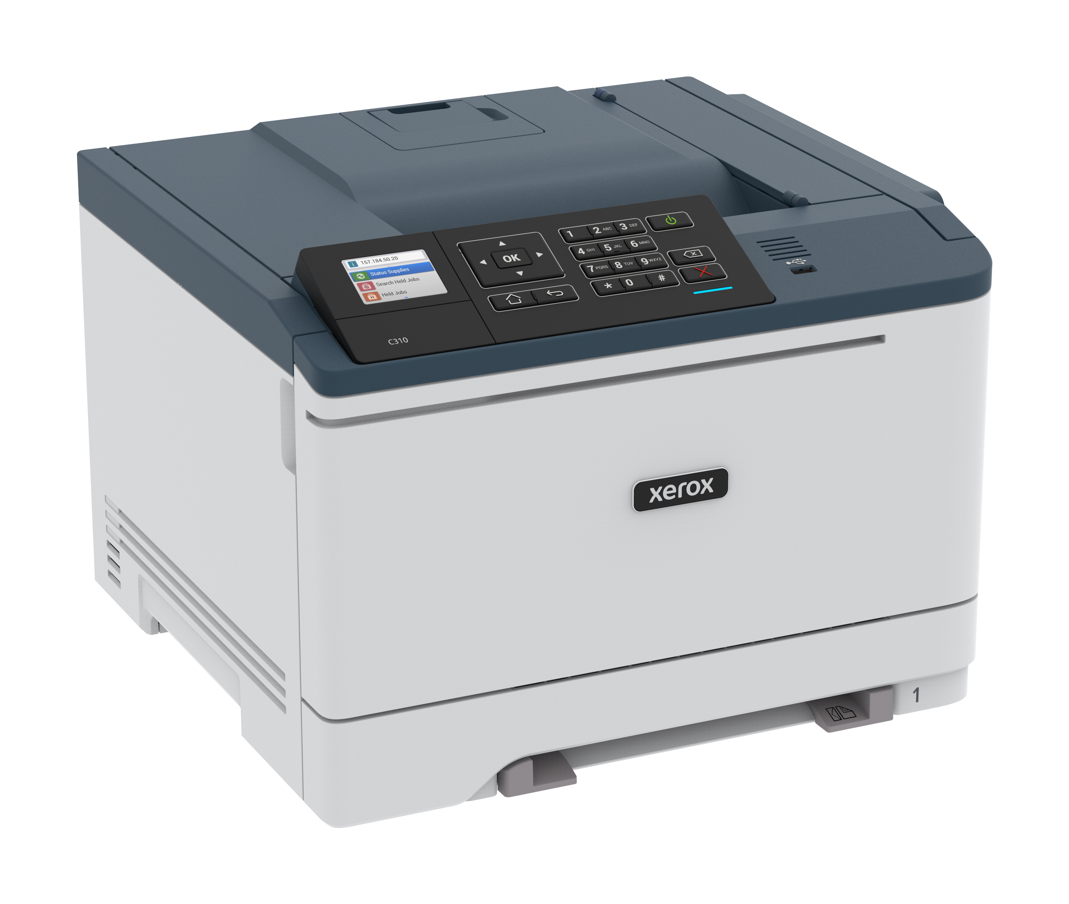 Xerox C310V_DNI  Xerox C310 Imprimante recto verso sans fil A4 33