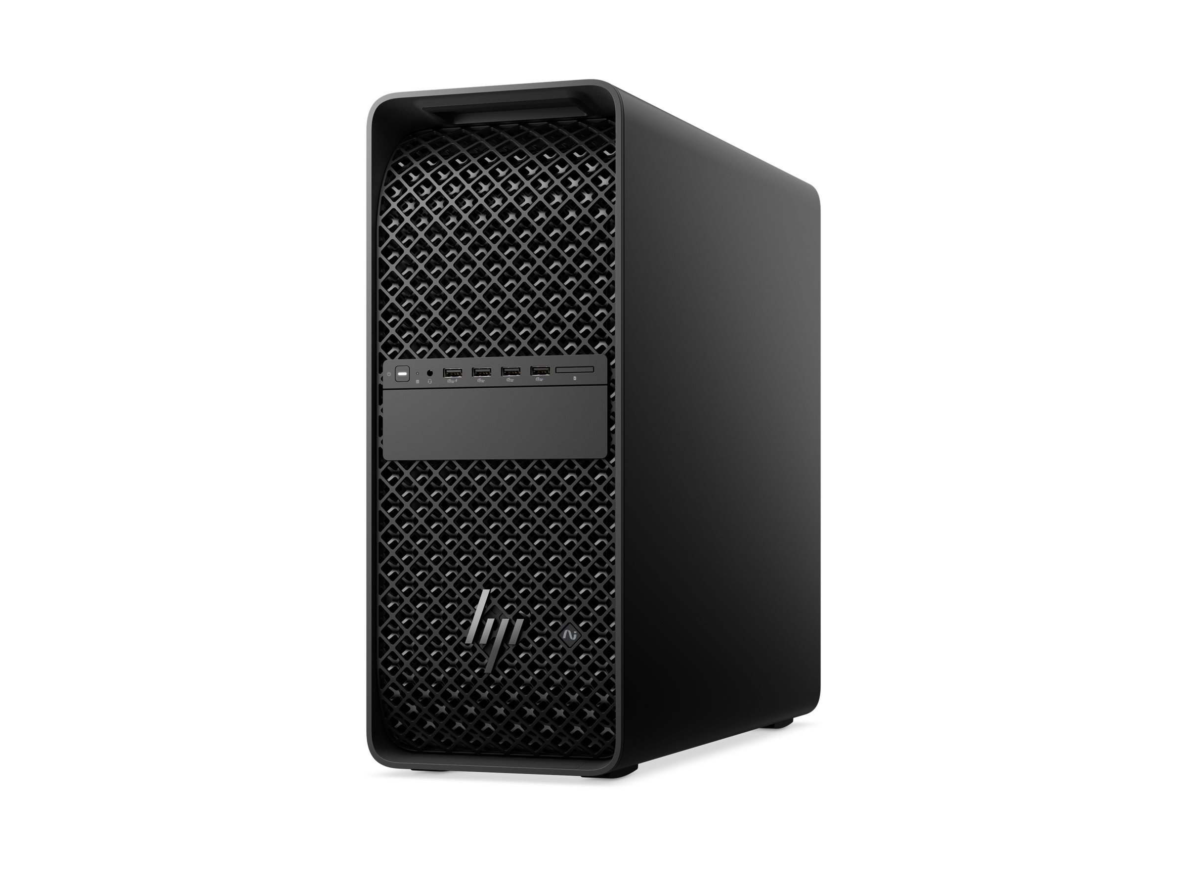 HP Workstation Z4 G6i - Tower - 4U - 1 x Xeon 634 / 2.7 GHz