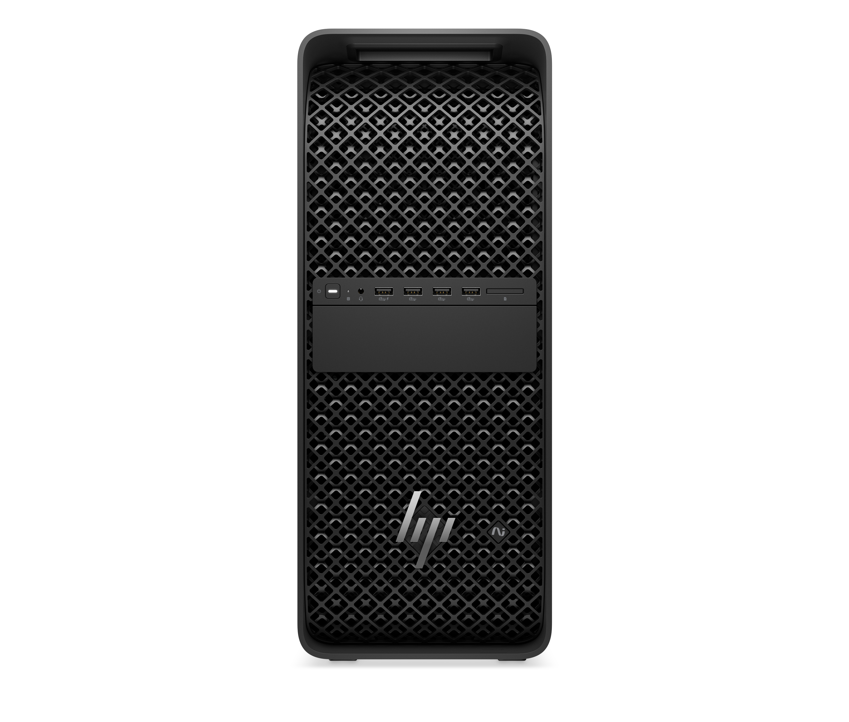 HP Workstation Z4 G6i - Tower - 4U - 1 x Xeon 634 / 2.7 GHz