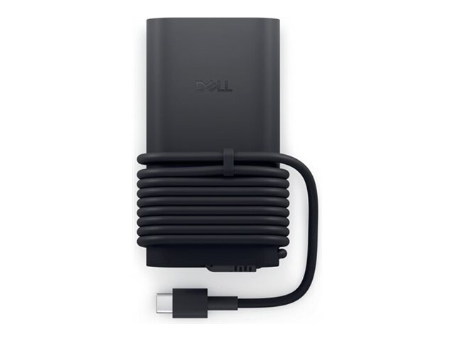 Dell USB-C Netzteil - mit Netzkabel - AC - 100 watt