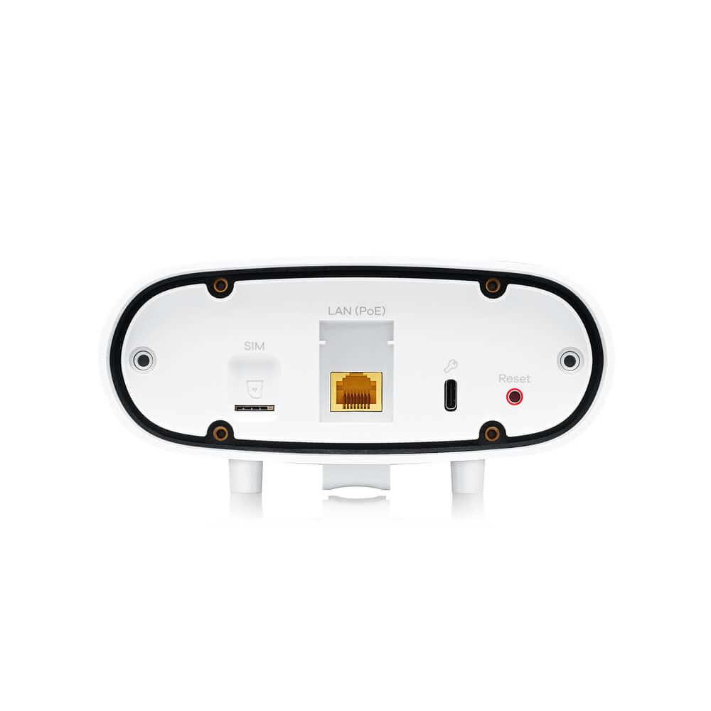 Zyxel Nebula FWA70 router inal�mbrico 2.5 Gigabit Ethernet 5G