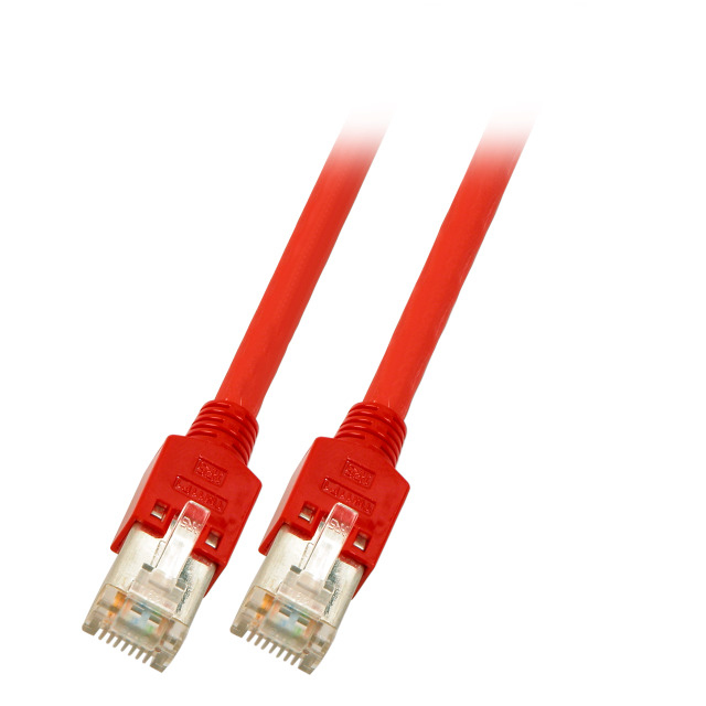 EFB Elektronik EFB-Elektronik - Crossover-Kabel - RJ-45 (M)