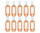 WEDO 10 Schl�sselanh�nger orange
