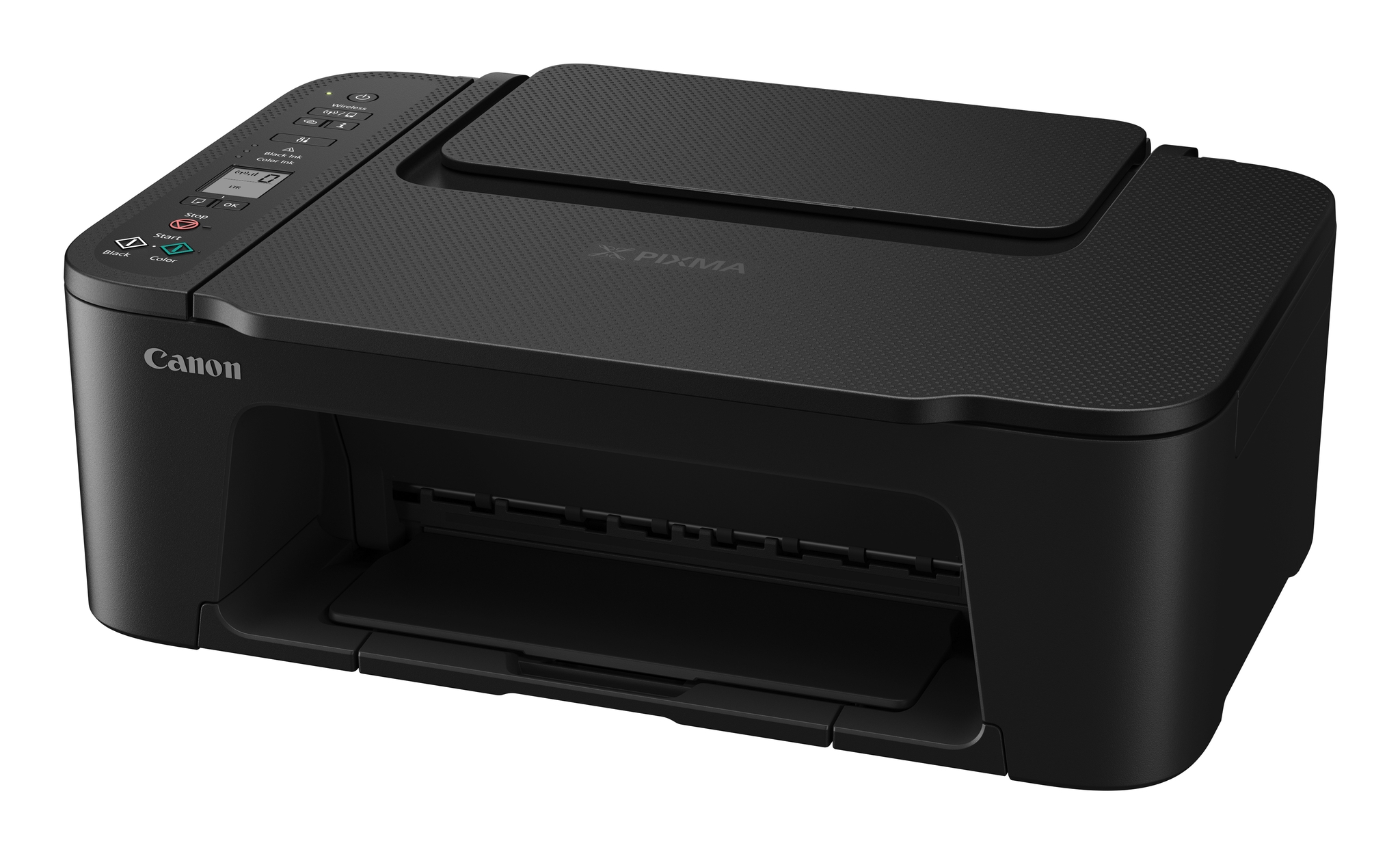 Canon PIXMA TS3750i Inyecci�n de tinta A4 4800 x 1200 DPI Wifi